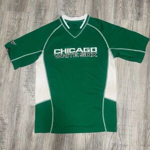 Chicago White Sox jersey size medium